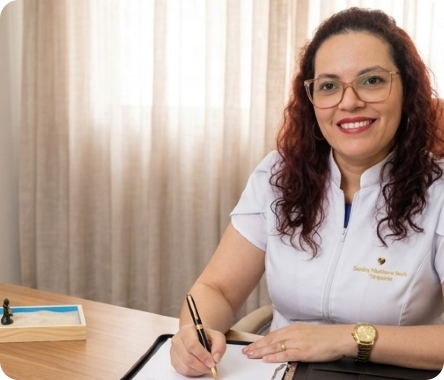 limpeza energética espiritual online com apometria para áreas de vida